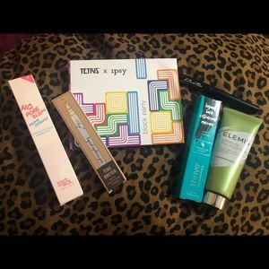 Makeup pallet Lot variety full Sz items